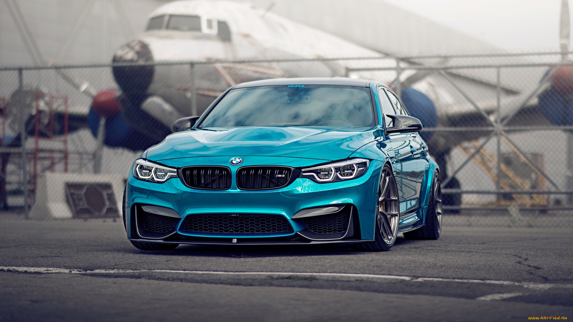 , bmw, m3